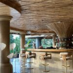 Ubud: Aura Bar Drink & Pool Access Rice Field View E-Voucher - The Sum Up