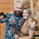 Ubud : Axe Throwing Fun - Practical Details: Transportation, Duration, and Cost