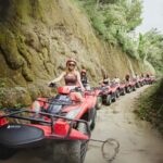 Ubud Bali ATV Alasan Adventure Gorila Cave & Cretya Sunset - Practical Tips for a Smooth Adventure