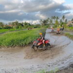 Ubud Bali ATV Quad Bike Adventure - Exploring the Itinerary in Detail