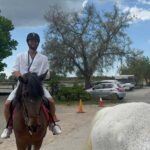 Ubud-Bali: Horseback Riding Tour with Wine & Panomaric View - The Scenic Panoramic View & Wine Option