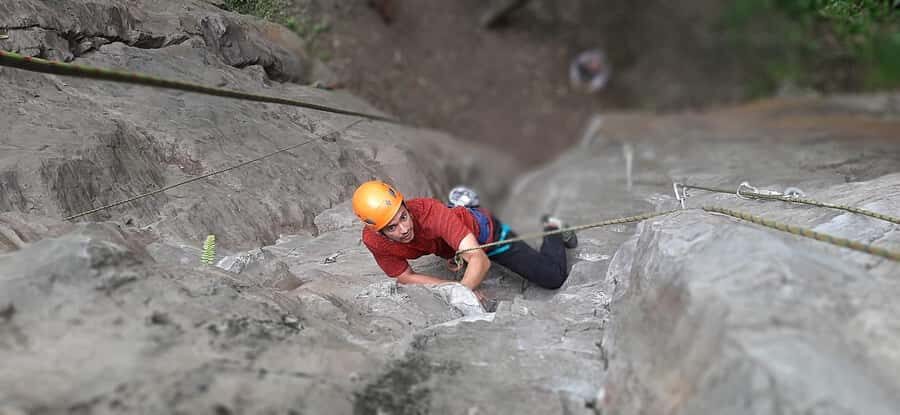 Ubud: Bali Rock Climbing Experience in Kintamani - An In-Depth Look at the Tour Experience