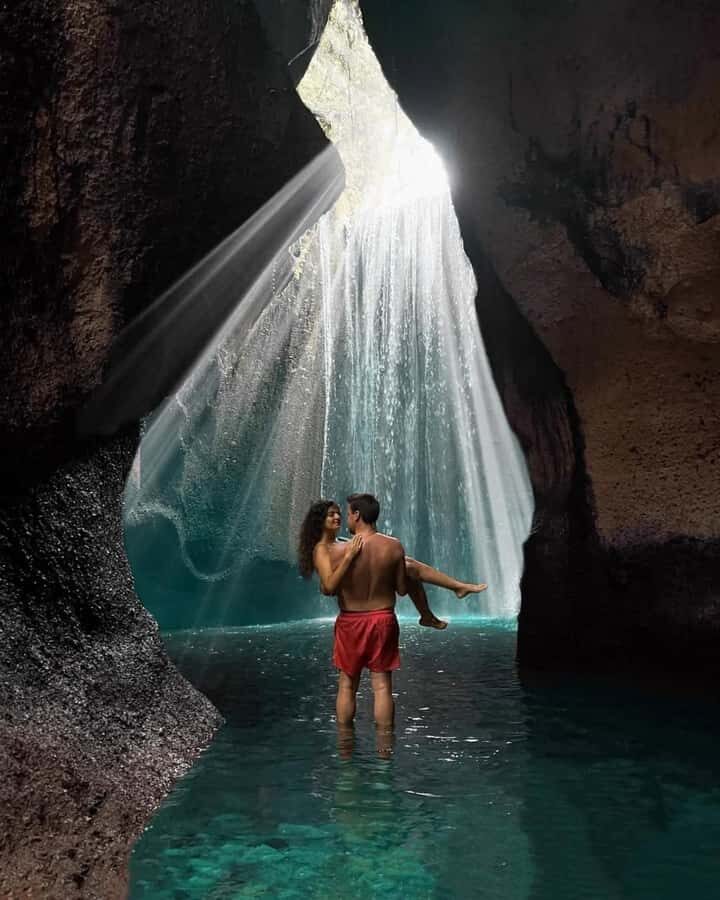 Ubud Bali: Tukad Cepung, Goa Raja & Tirta Empul Tour - Practical Details and Considerations