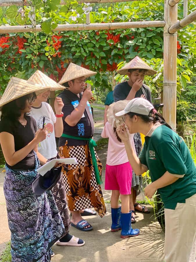 Ubud: Balinese Culture and Farming Experience with Lunch - Who Will Love This Tour?