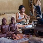 Ubud: Balinese Wood Carving Class & Rice Terrace Experience - Why This Tour Might Be the Perfect Fit