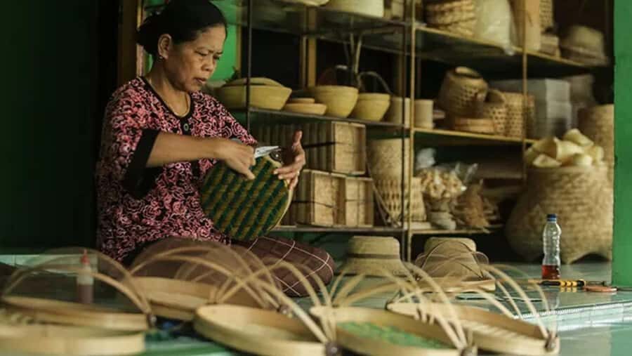 Ubud: Bamboo Weaving Workshop with Local Artisan - Who Will Love This Experience?