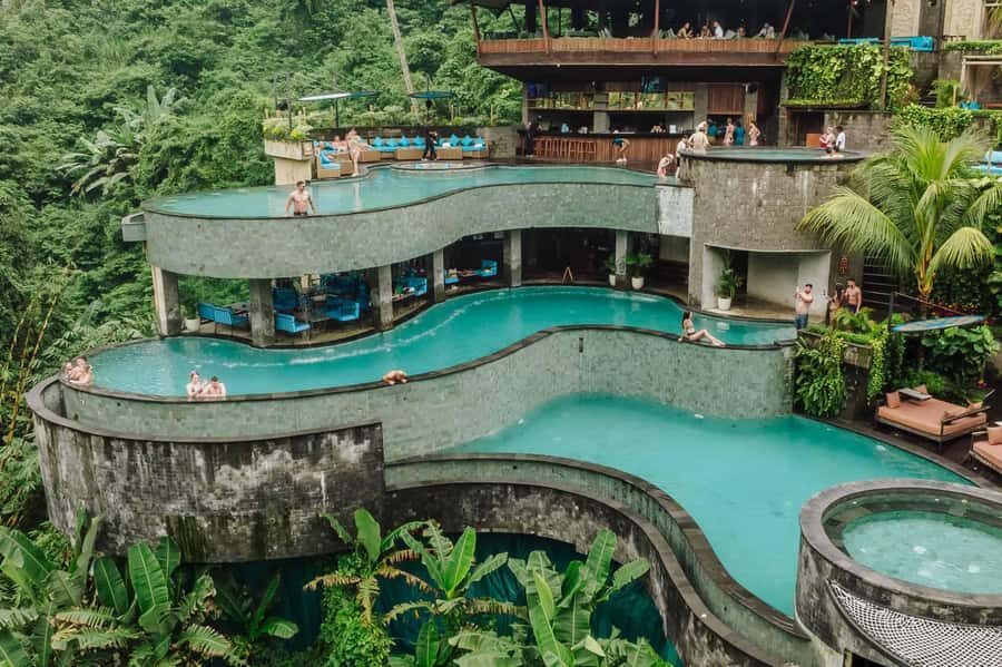 Ubud: Batur Cafe Sunrise, Zip-Line & Cretya Day Club Tour - What to Expect and Practical Tips