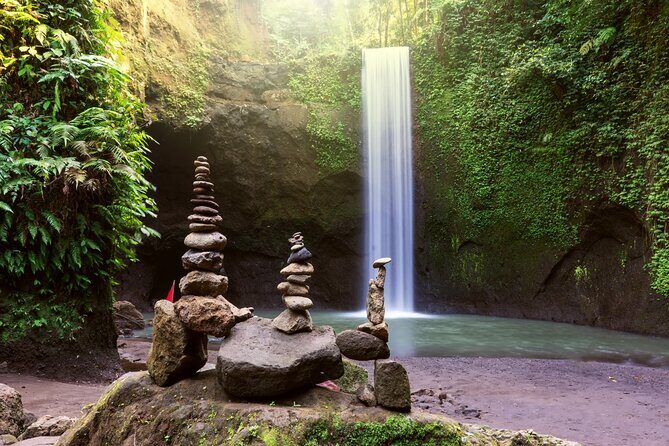 Ubud Best Waterfalls Suwat Tibumana Kanto Lampo Tegenungan - A Detailed Look at the Waterfalls and the Tour Experience