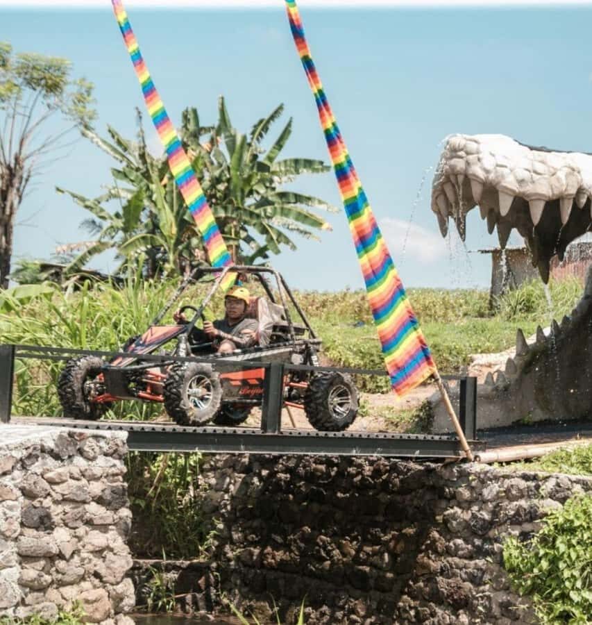 Ubud Buggy Adventure Tour and Visit Kintamani Café - Who Should Consider This Tour?