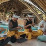 Ubud: Canang Sari Offerings Experience & Balinese Blessing - What to Expect: A Step-by-Step Breakdown