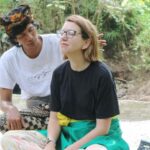 Ubud : Chakra Alignment and Energy Healing Session - What to Expect from the Chakra Alignment and Energy Healing Session in Ubud