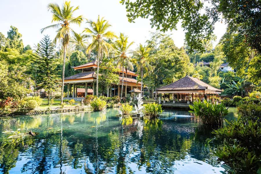 Ubud: Cretya Infinity Pool, Hidden Waterfall & Water Temple - Why This Tour Offers Great Value