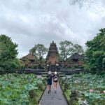 Ubud: Cultural Escape Tegenungan Waterfall, Palace & Temples - Exploring Ubud Palace: The Heart of Royal Heritage