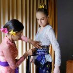 Ubud: Cultural Fashion Experience w/ Makeup & Photoshoot - The Authenticity and Value of the Experience