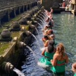 Ubud Culture, Temple Blessing & Hidden Waterfall Day Tour - Transportation, Duration & Group Size