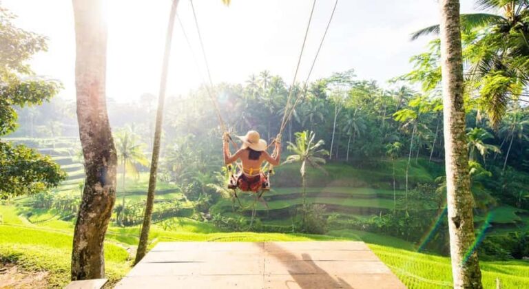 Ubud: Customised Ubud Tour with Private Driver Experience - Value and Practical Considerations