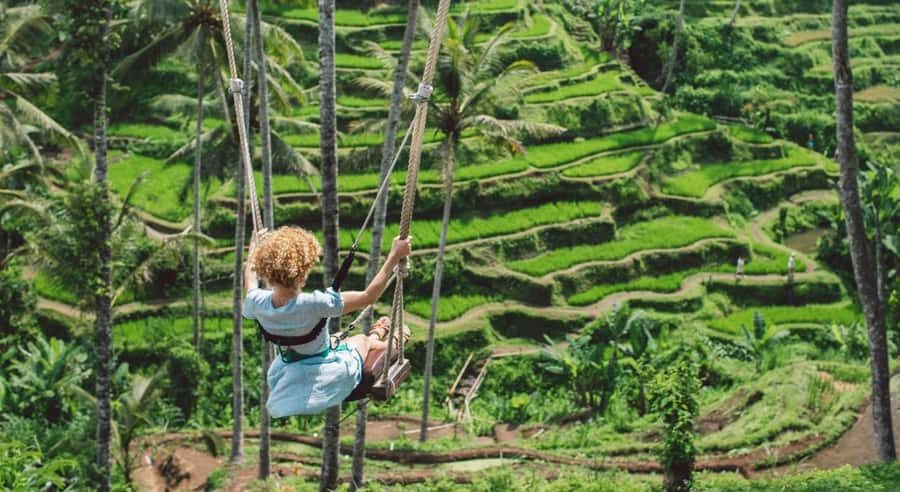 Ubud: Customized Ubud Tour With Private Car