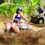 Ubud: Day Club, Temple Run ATV Ride and Water Rafting Tour - Practical Details and What to Know