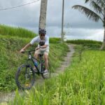 Ubud: Downhill Bike Tour with Rice Fields, Volcano and Meal - Exploring Bali’s Cultural Heart
