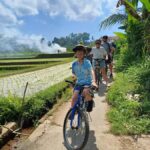 Ubud Eco Culture Cycling - The Practicalities: What You Need to Know