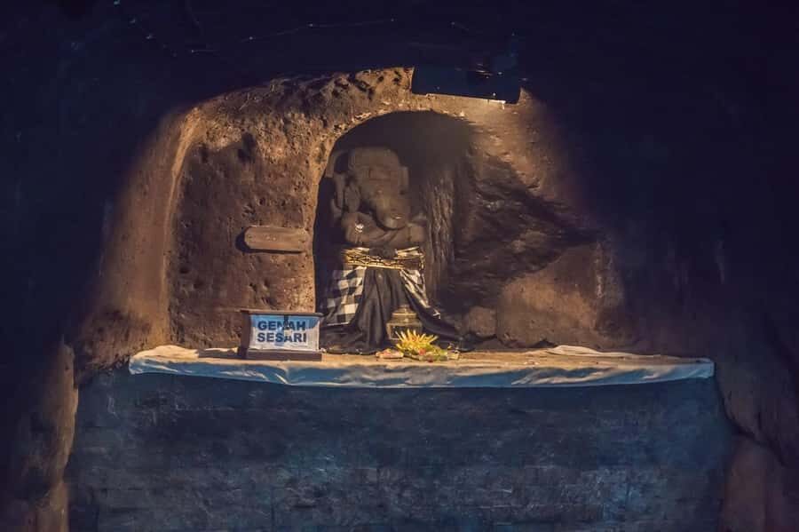 Ubud: Elephant Cave & Pakerisan UNESCO Guided Tour - The Journey Along the Pakerisan River