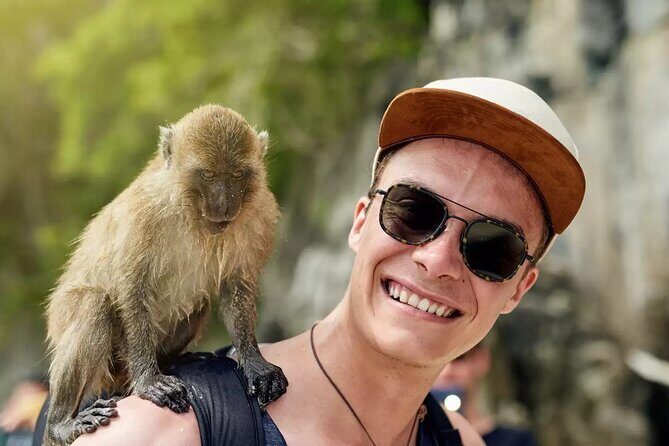 Ubud Experience Wildlife Temples and Nature Highlights - Who Would Love This Experience?