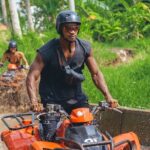 Ubud Extreme Activities  ATV & River Rafting - Logistics and What You Need to Know