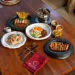 Ubud: Flairs Thai Restaurant Dining & Cocktail Bar E-Voucher - The Menu and Drink Experience