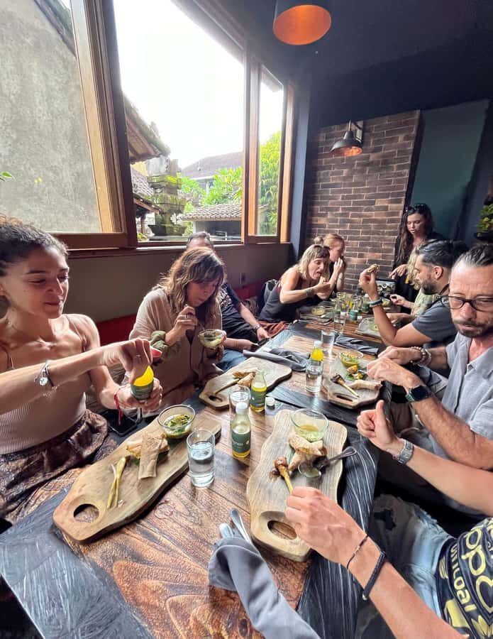 Ubud Food & Cultural Tour with 10+Tastings - A Detailed Look at the Tour Experience