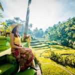 Ubud: Full-Day. Rice Terrace, Tirta Empul Temple & Waterfall - Discovering Bali’s Iconic Rice Terraces and Scenic Views