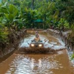 Ubud Fun ATV: Muddy Tunnels, Rice Paddies & Waterfall - Who Should Consider This Tour?