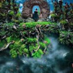 Ubud: Glass Factory, Waterfall, and Taman Dedari Tour - Exploring the Green Paradise of Alas Harum Bali