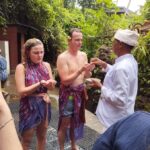 Ubud: Healing & Purification with Shaman at Hidden Temple - Practical Considerations