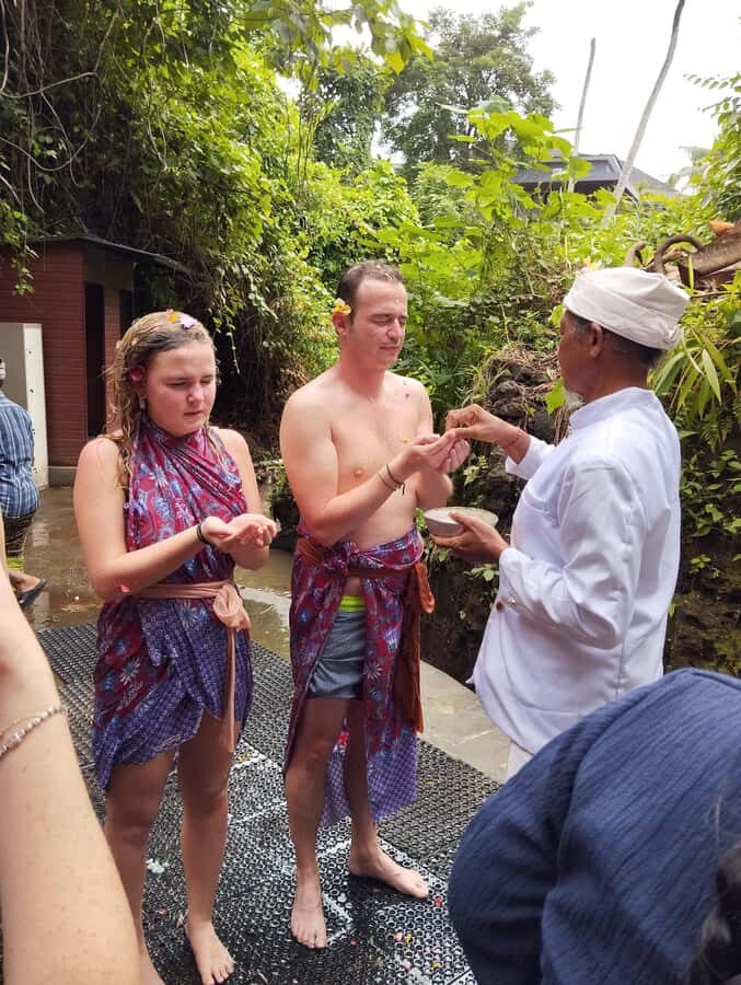 Ubud: Healing & Purification with Shaman at Hidden Temple - Practical Considerations