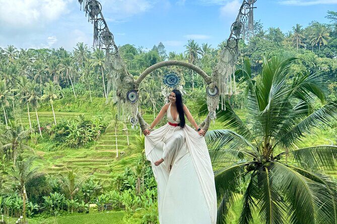 Ubud Healing Retreat Yoga, Massage, Purification & Rice Terraces - The Practicalities: What to Expect