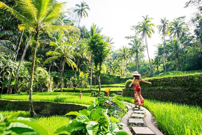 Ubud Hidden Gems Tour  Guided by Bali Local Expert - Final Thoughts