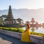 Ubud: Hidden Waterfall, Rice Terrace & Ulun Danu Temple Tour - Discovering Banyumala Waterfall: A Jungle Treasure