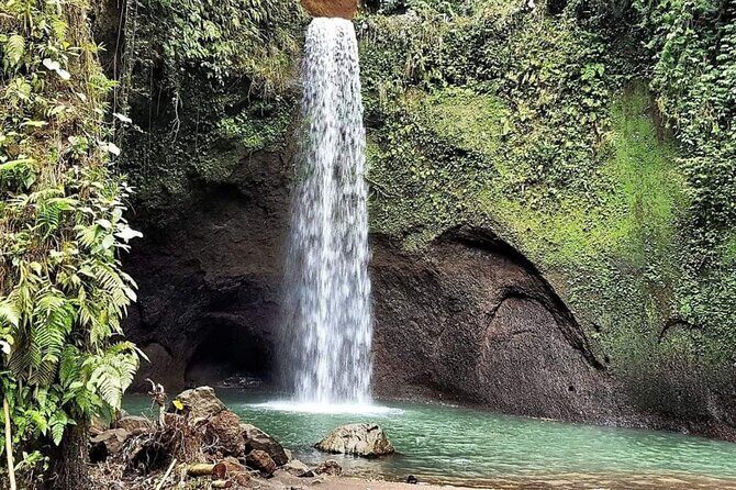 Ubud Hidden Waterfalls Private Day trip - Who Is This Tour Best Suited For?