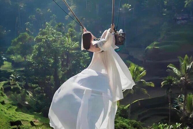 Ubud Highlight Private Tour with Transfer - Practical Tips for Making the Most of This Tour