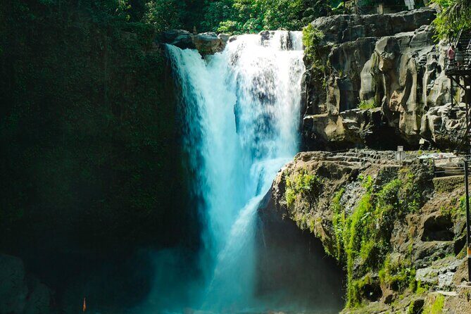 Ubud Highlights Private Tour All Inclusive with Jungle Swing - Additional Considerations and Practical Tips