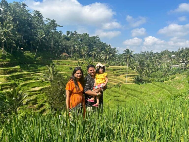 Ubud: Highlights Private Tour Ubud Area With Transfer Hotel - Who Should Book This Tour?
