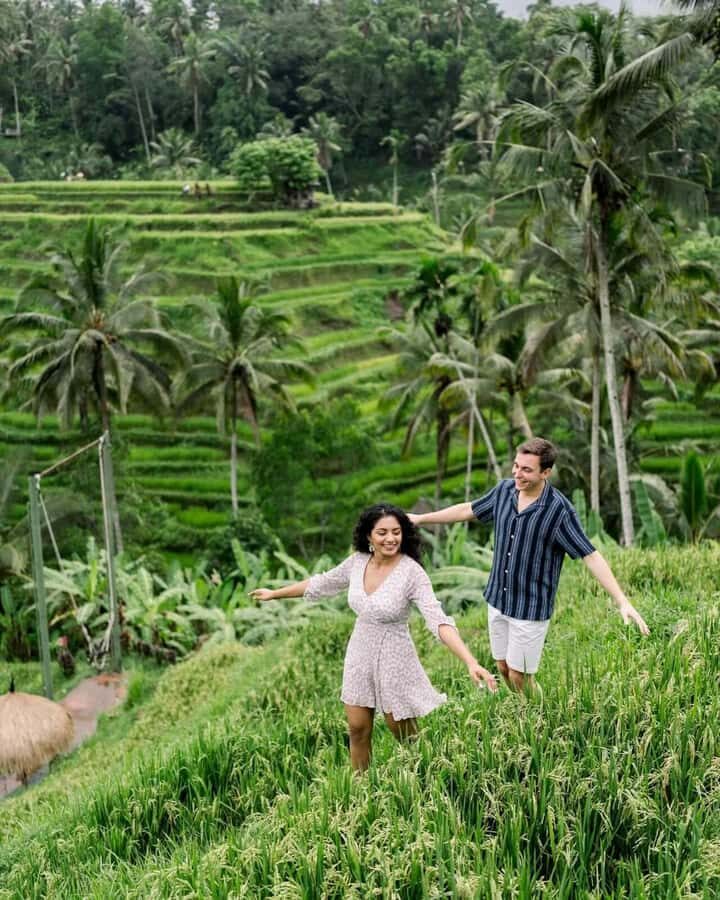 Ubud Highlights Tours Customized With Private Driver & Guide - The Complete Experience: Breaking Down the Itinerary