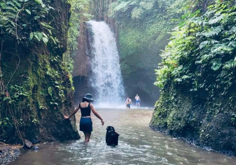 Ubud: Horse Riding, Zip-Line Tour & Manuaba Waterfall Tour - An In-Depth Look at the Tour