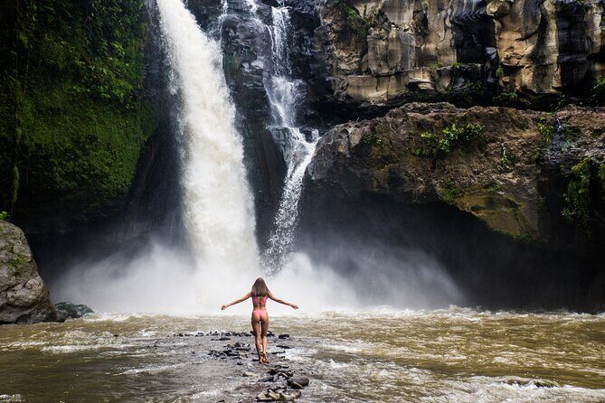 Ubud Iconic Full Day Tour Monkey Forest Rice Terraces Waterfalls - Final Thoughts