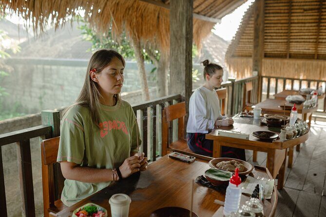 Ubud Incense Class - Who Should Consider This Tour?