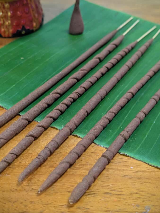 Ubud: Incense Making Workshop. Create Incense From Scratch! - Why This Workshop Stands Out