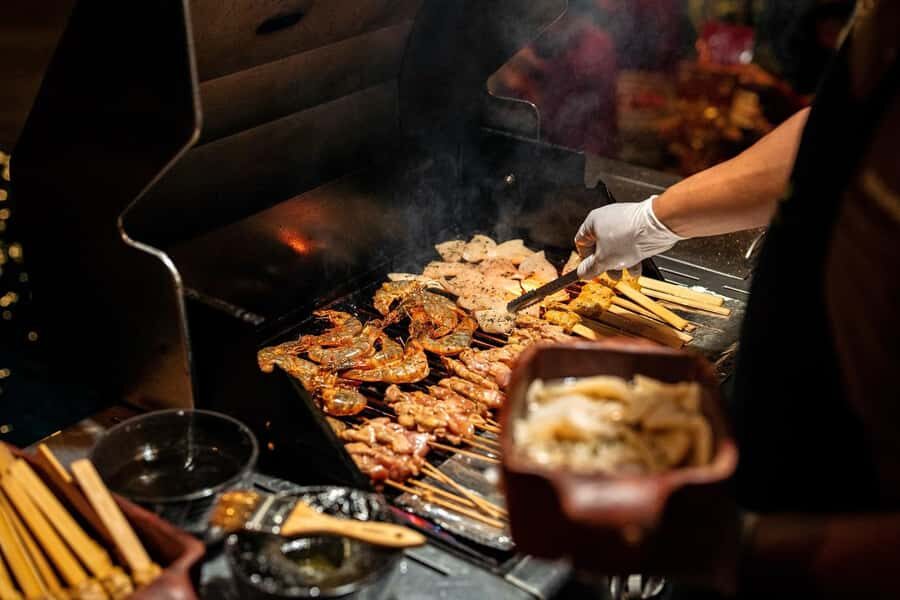 Ubud: Kayumanis Dining Corner Jungle View Dining E-Voucher - Who Should Consider This Experience?