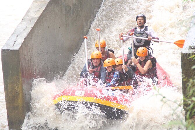 Ubud Kingkong ATV Combo Ayung River Rafting - Authentic Reviews and Insider Insights