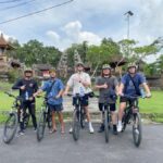 Ubud: Kintamani Downhill Cycling with small group & Private - The Itinerary in Detail