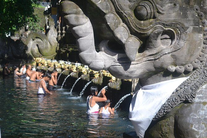 Ubud Kintamani Private Tour - Practical Tips and Considerations